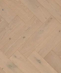 WH Aspen Oak Herringbone Top Down ggyo