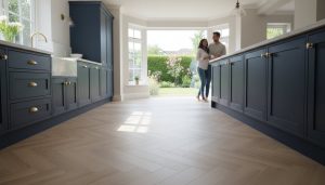 What Is LVT Flooring? A Frank Guide for UK Homes Hero Image