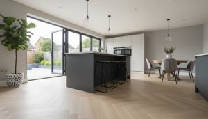 What Is LVT Flooring? A Frank Guide to Luxury Vinyl Tile Hero Image