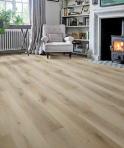 victoria chalet plank