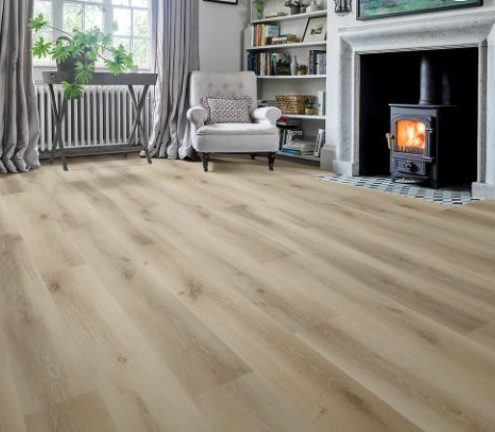 victoria chalet plank