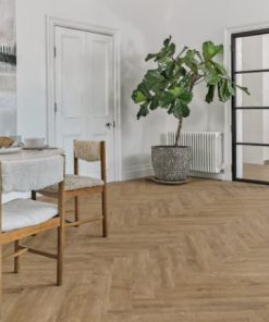 victoria sesame herringbone