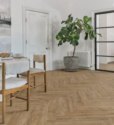 victoria sesame herringbone