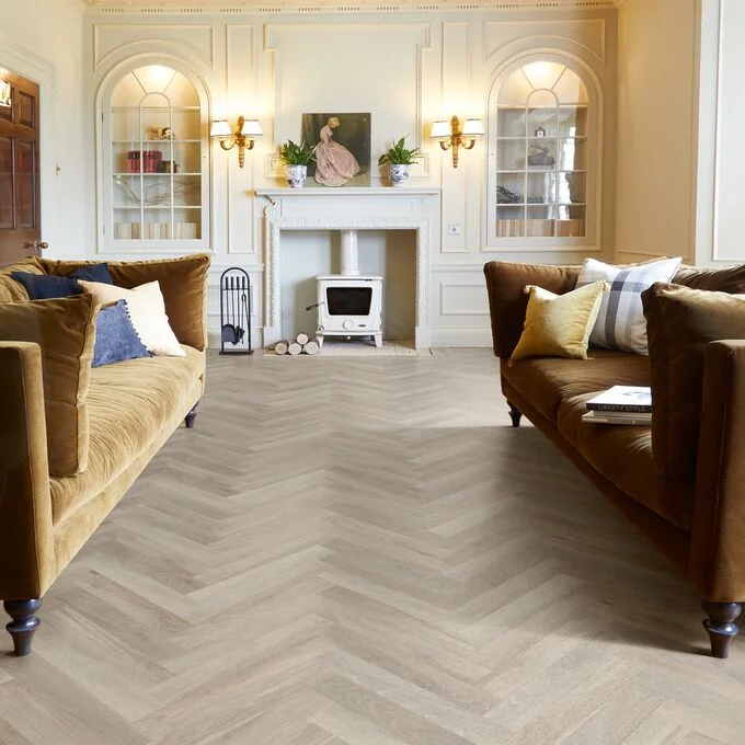 cffbbbdfeaa Camaro Waterside Oak Large Parquet RS LPQ
