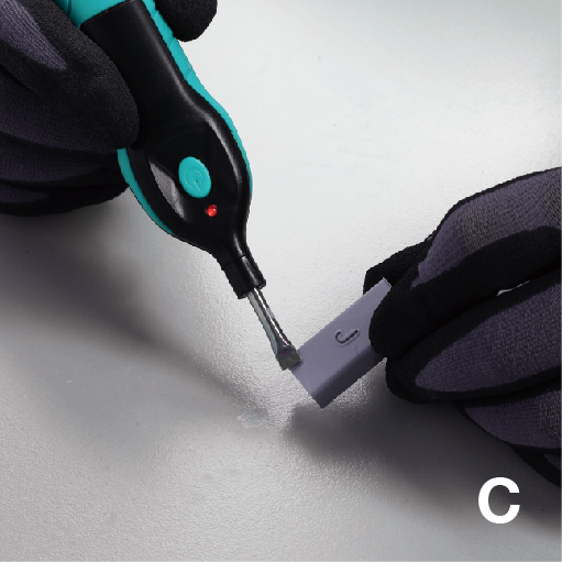 BIHUI - Tile & Flooring Repair Kit - Image 8