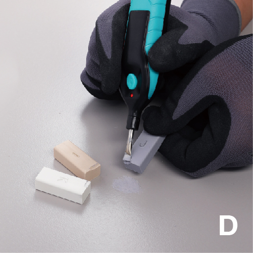 BIHUI - Tile & Flooring Repair Kit - Image 7