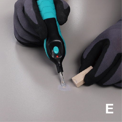 BIHUI - Tile & Flooring Repair Kit - Image 6