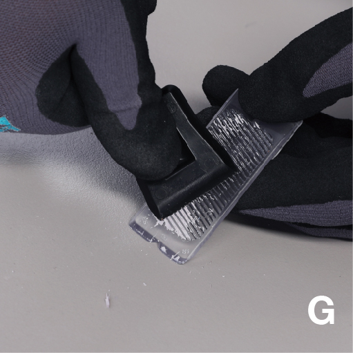 BIHUI - Tile & Flooring Repair Kit - Image 4