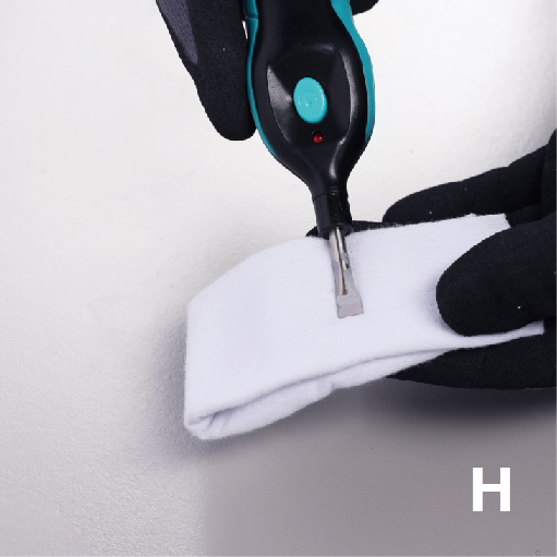 BIHUI - Tile & Flooring Repair Kit - Image 3