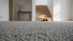 Berber Flooring: The Frank Guide to Loop Pile Carpets in Hero Image