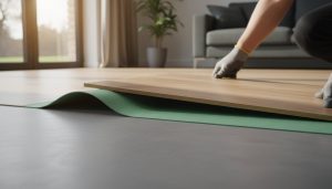 Best LVT Underlay : A Frank Guide to Choosing the Right Support Hero Image
