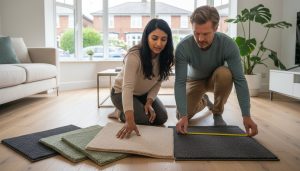 Choosing the Right Carpet: A Frank Guide to Style, Durability, and Value in Hero Image