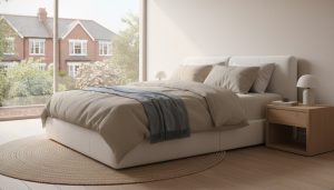 Double Budget Mattress: A Frank Guide to Quality Sleep on a Budget () Hero Image