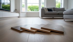 Engineered Wood Flooring: The Frank Guide to Quality & Value Hero Image