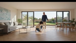 Flooring and Vinyl: The Frank Guide to Choosing the Right Surface Hero Image