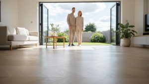 Karndean Flooring: A Frank Guide to Luxury Vinyl Tiles ( Edition) Hero Image
