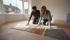 Karndean Flooring UK: The Frank Guide to Luxury Vinyl Tile Hero Image