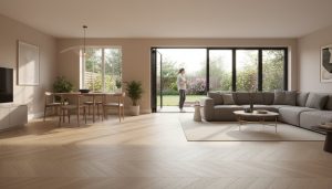 LVT Flooring UK: The Frank Guide to Luxury Vinyl Tiles Hero Image