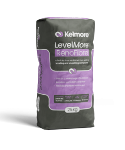 LevelMore RenoFibre