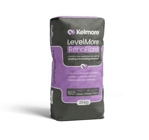 LevelMore RenoFibre