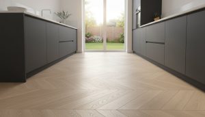 Luxury Vinyl Tile for Kitchens: The Frank Buying Guide Hero Image