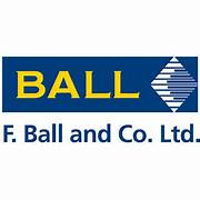 F. Ball