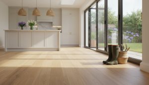 Polyflor Flooring Guide: A Frank Look at the UK’s Favourite Vinyl Hero Image
