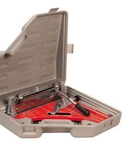 R Vinyl Tile Cutter In Case scaled x