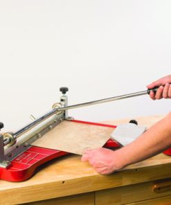 R cm inches Vinyl Tile Cutter