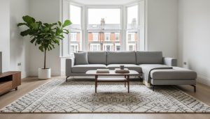 Rugs UK: A Frank Guide to Finding Quality, Style, and the Perfect Fit Hero Image