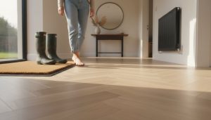 Vinyl Flooring: The Frank Guide to Choosing the Perfect Floor Hero Image