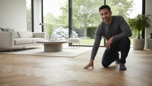 Wood Effect LVT Flooring: A Frank Guide to Choosing the Perfect Look Hero Image