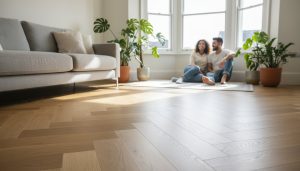 Wooden Flooring: A Frank Guide to Types, Costs, and Quality Hero Image
