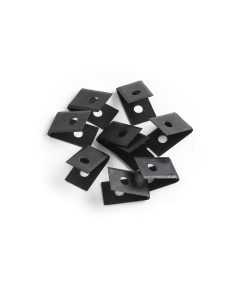 U Shape Grooving Blades 10 Pack