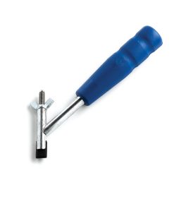 Speed Groover Quick Blade Change