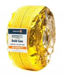 lenta gripperrods heat seam tape gold line dlya svarki kovrovyh pokrytiy m b