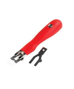 Mozart Weld Rod Trimming Tool