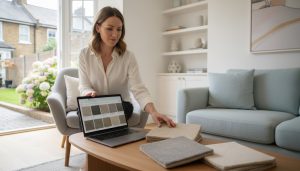 Buying Carpet Online in the UK: The Frank 2026 Guide