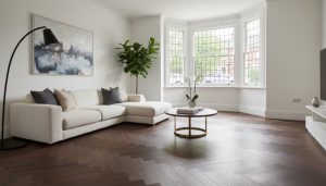 Dark Wood Effect LVT: The Frank 2026 Guide to Style and Durability
