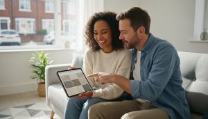 Franks Carpets: A Frank Guide to Buying Quality Flooring Online in Hero Image