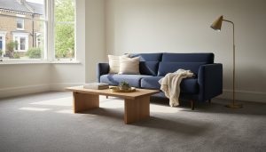 Grey Carpet Living Room Ideas: A Frank Guide to Styling & Selection in 2026