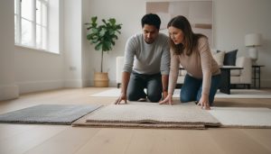How to Choose Carpet Colour: A Frank Guide to Finding the Perfect Shade