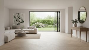 Invictus Flooring: The Frank Guide to Luxury Vinyl Tiles Hero Image