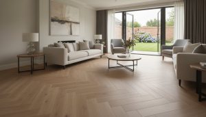 Karndean Herringbone Flooring: A Frank Guide to Styles, Ranges, and Fitting Hero Image