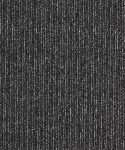 Macaw Stripe Jet Quartz