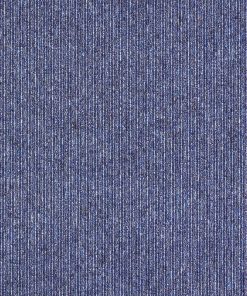 Sirocco Stripe Blue Candy