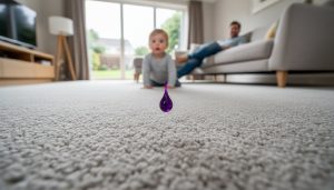 Stain Resistant Carpet for Families: A Frank 2026 Guide to Life-Proof Floors
