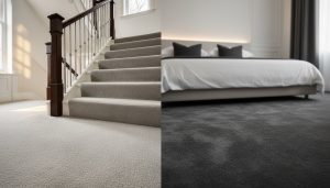 Twist vs Saxony Carpet: A Frank Comparison for Your Home in 2026