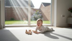 Allergy Friendly Carpet Options: A Frank Guide for UK Homes in 2026