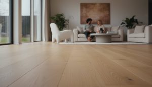 Best Engineered Wood for Underfloor Heating: A Frank 2026 Guide